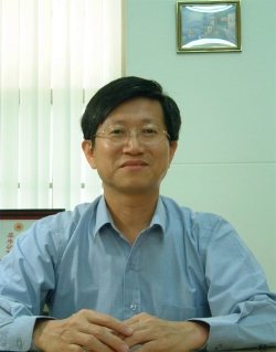 Chung-Hsien Wu