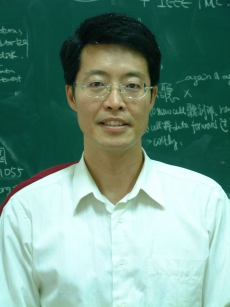 Chiang Lee